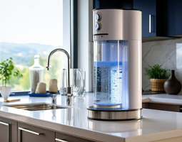 water purifier